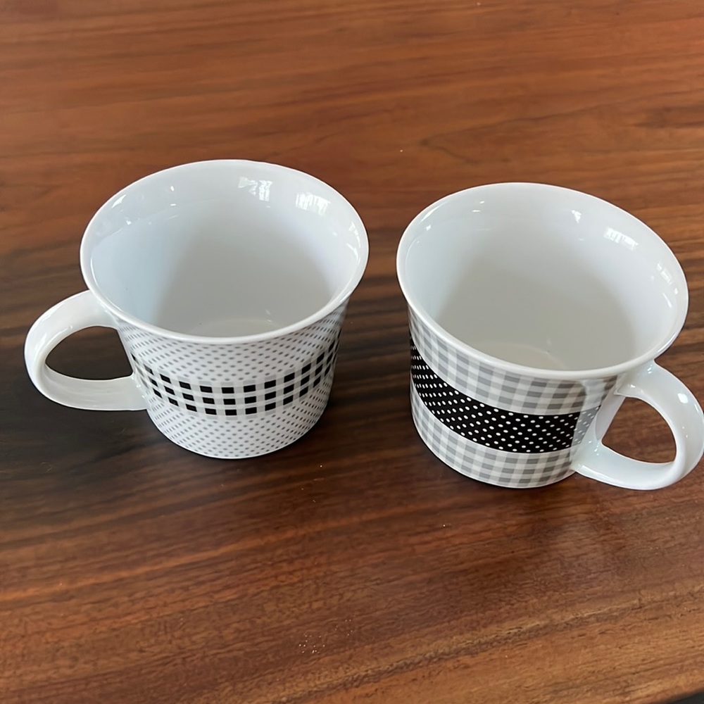 Cutest mugs ever!